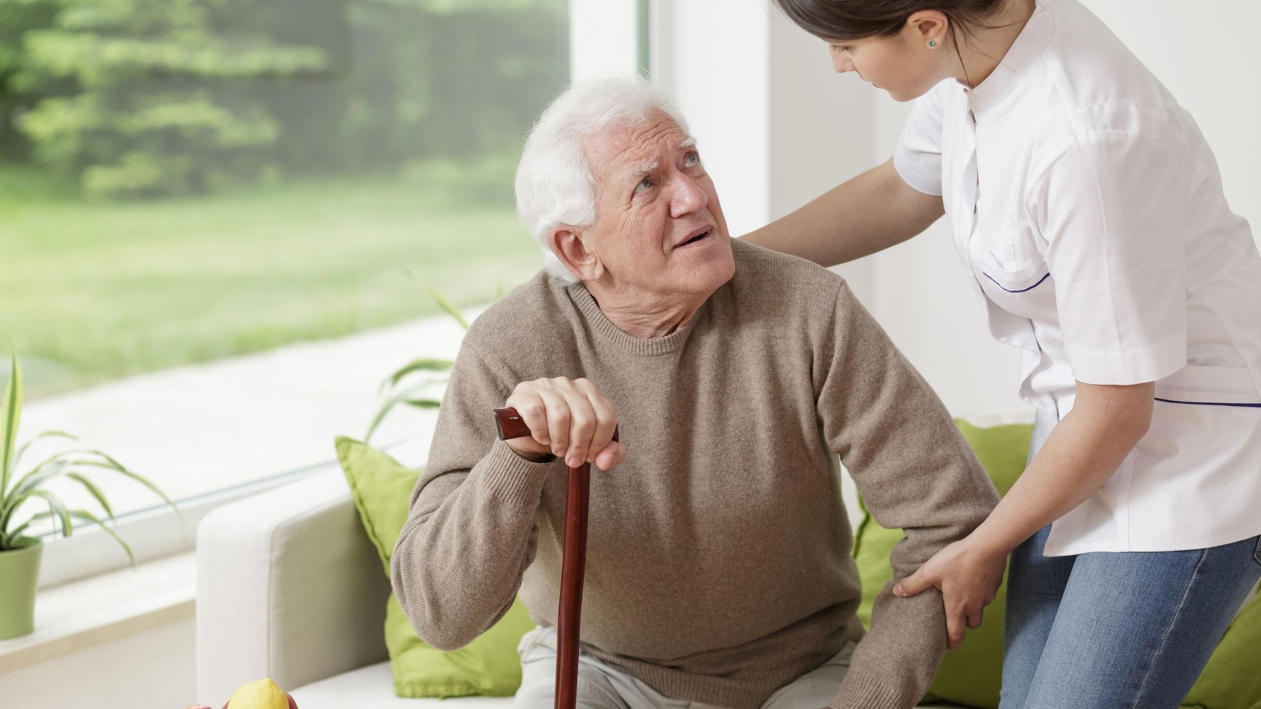 Який вітамін захистить від хвороби Паркінсона Який вітамін захистить від хвороби Паркінсона