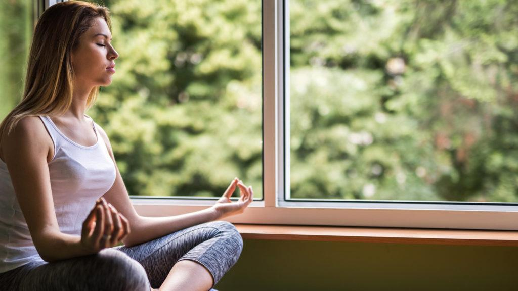 Как улучшить состояние легких после отказа от курения