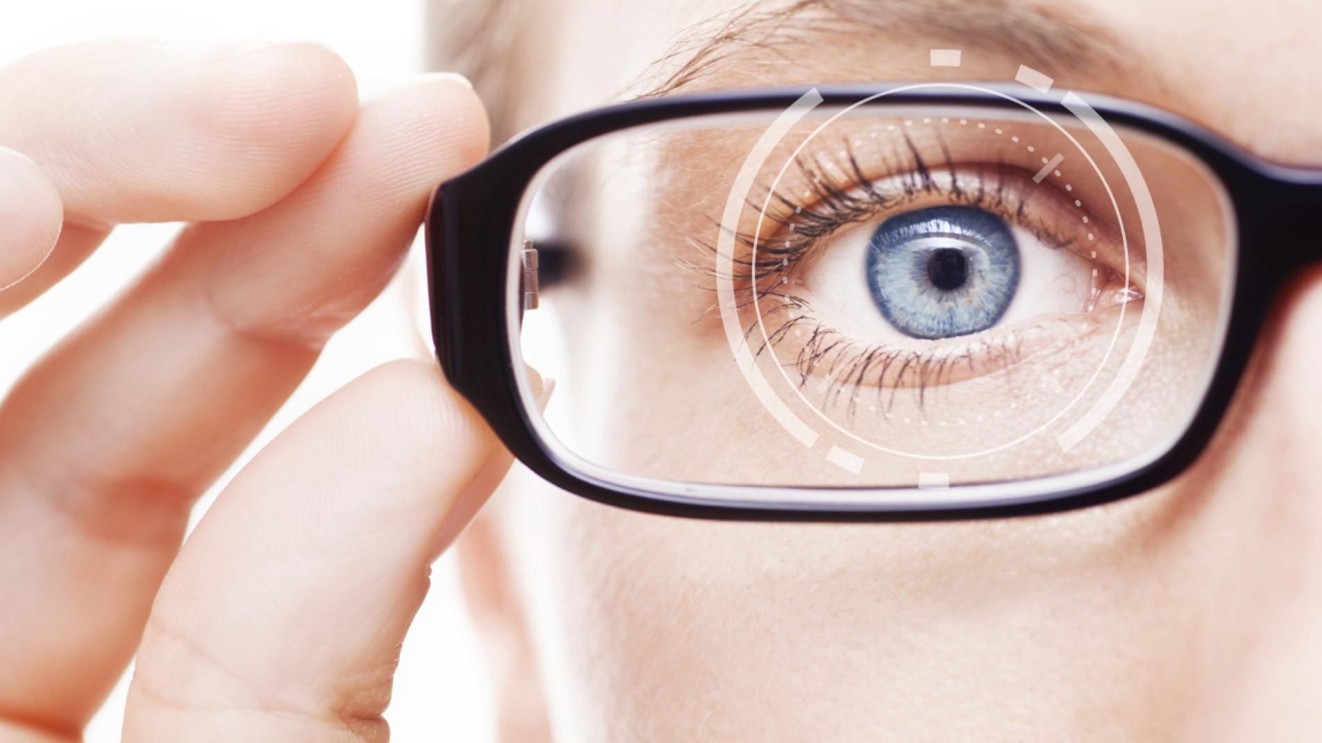 6 порад від Супрун, як зберегти зір здоровим