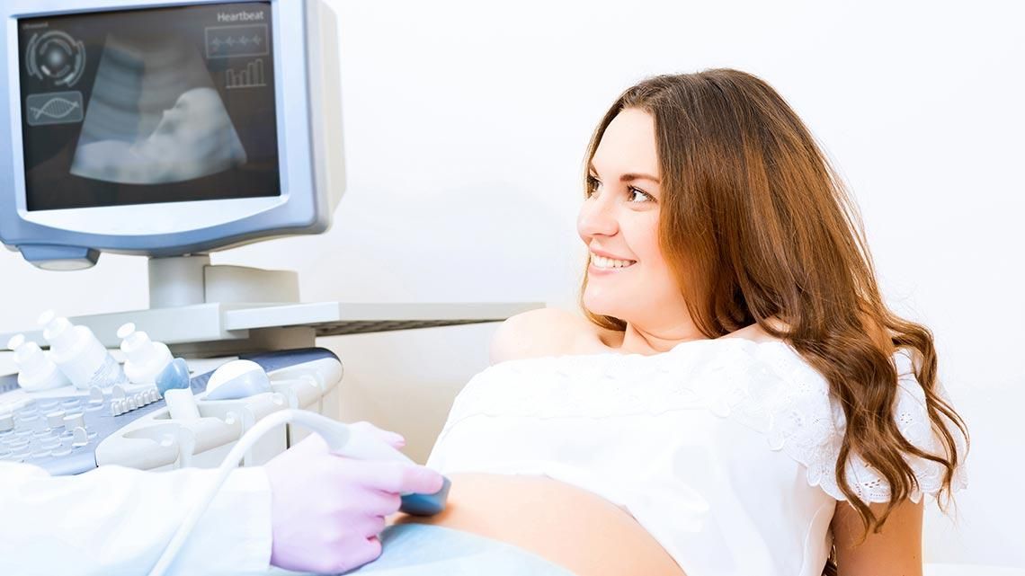 Ученые разработали инновационный метод лечения бесплодия Ученые разработали инновационный метод лечения бесплодия