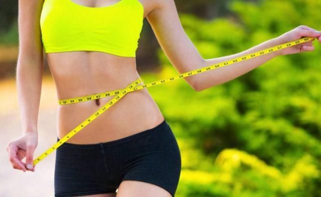 Як схуднути без дієт - поради дієтологів як скинути вагу