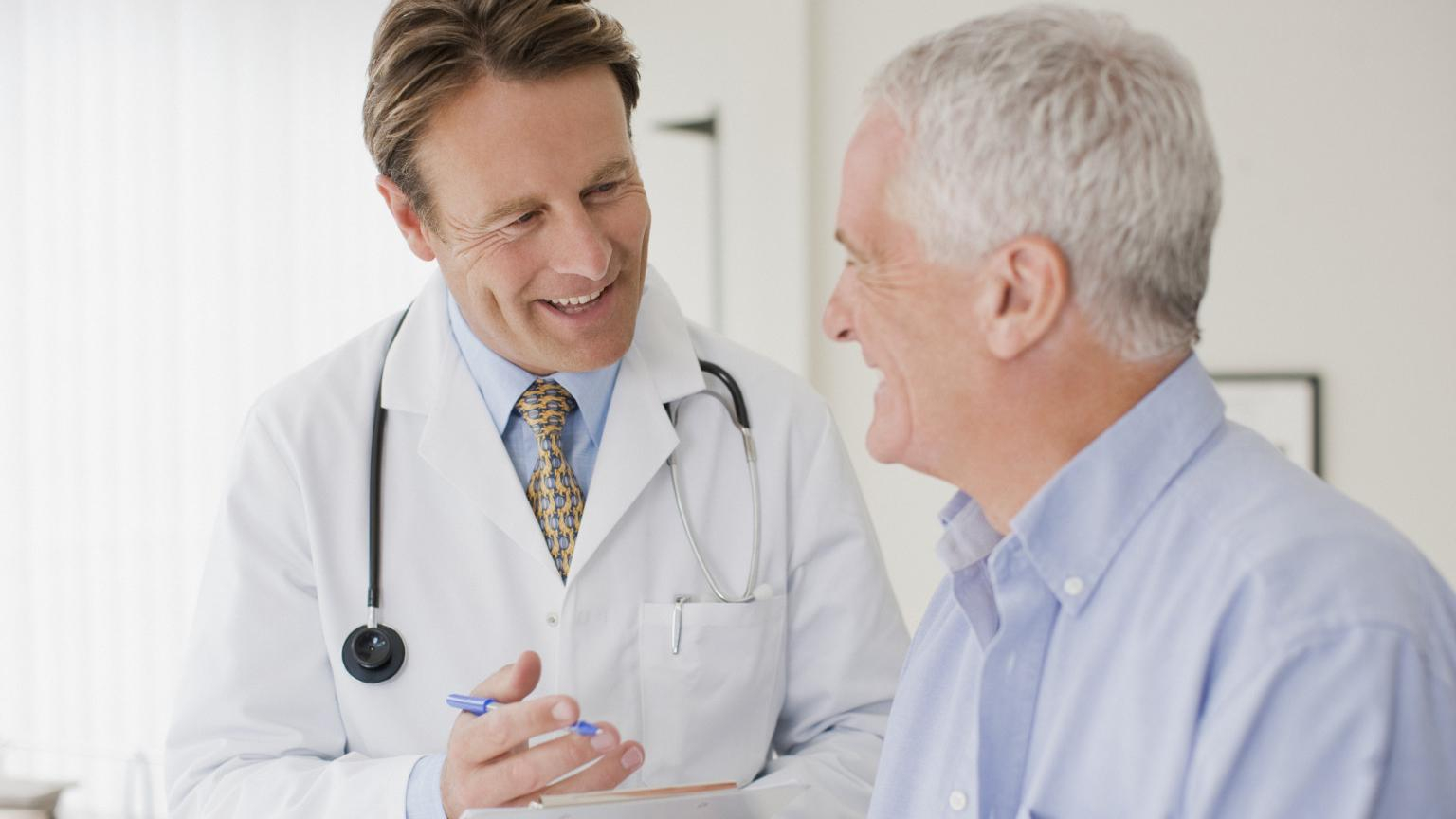 Популярные лекарства защищают мозг от проявлений болезни Альцгеймера