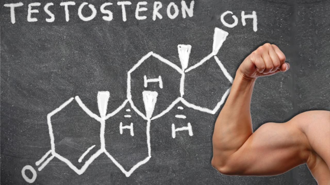 Нестача тестостерону: причини, симптоми, наслідки