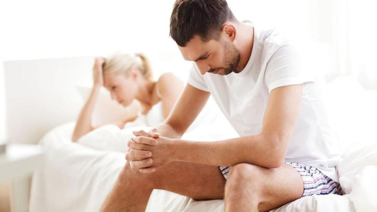 Ученые назвали неэффективный способ лечения мужского бесплодия