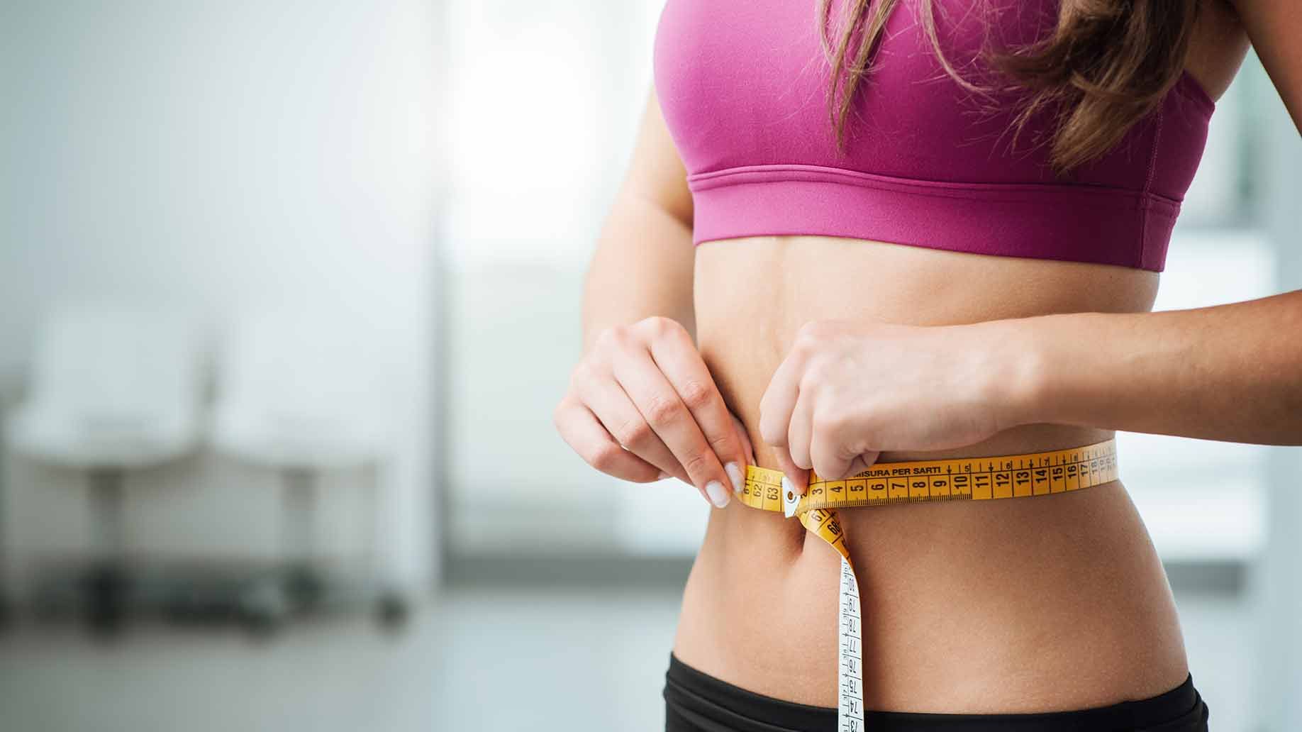 Чем опасно похудение - к чему приводит сброс веса