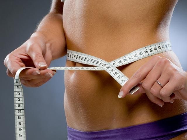 Вчені виявили подвійний корисний ефект від схуднення