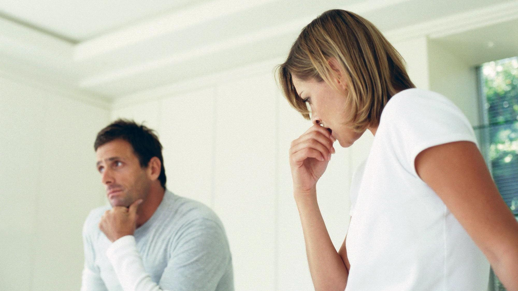 Как избавиться от чувства вины: советы психолога