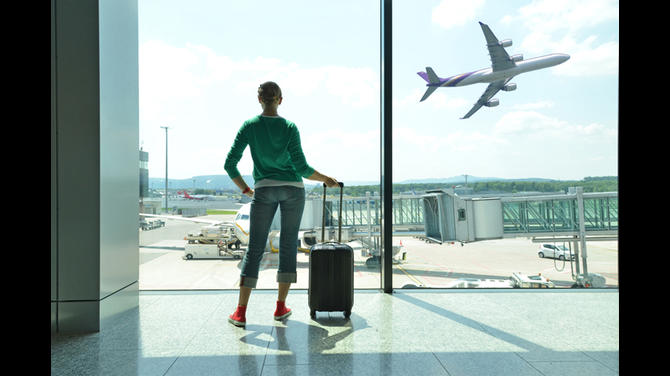 Перелеты во время беременности: когда категорически нельзя путешествовать самолетом