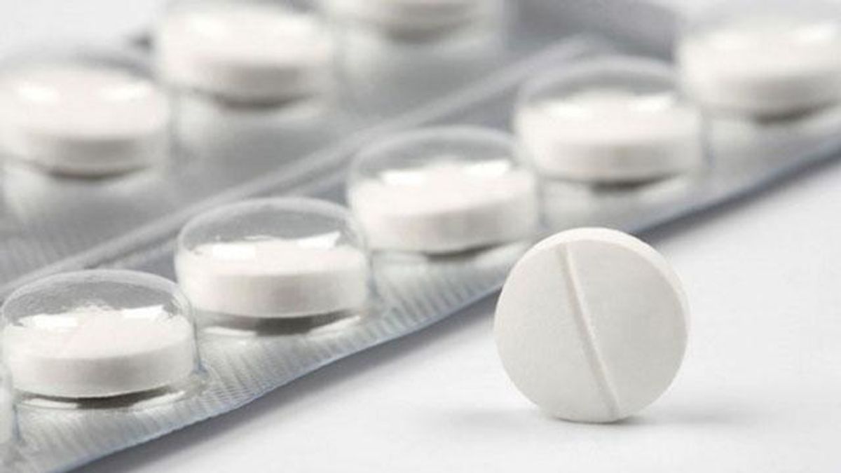 Запрет лекарств: Украина запретила антибиотик Офлоксин