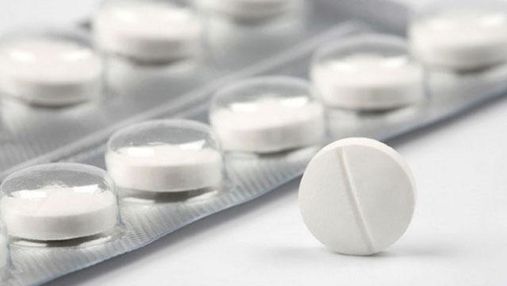 В Украине запретили антибиотик с широким спектром действия
