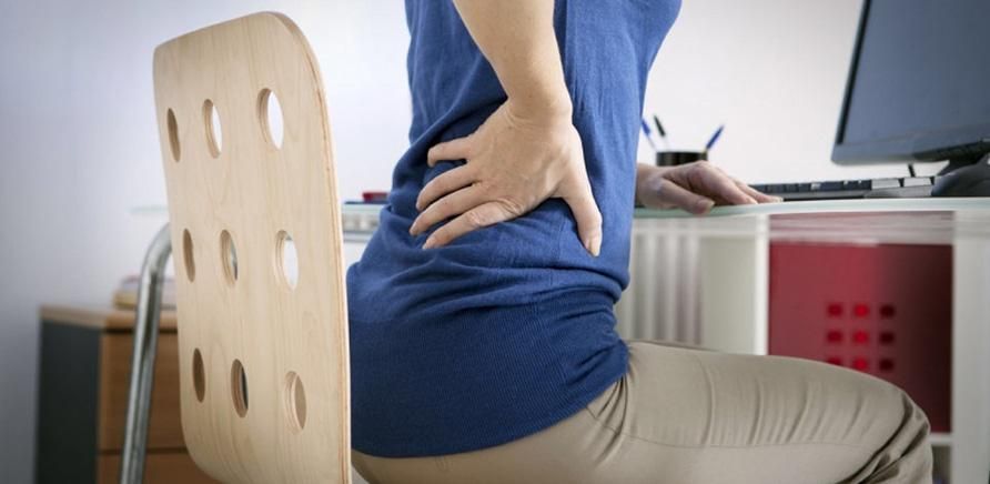 Супрун розвінчала ТОП-4 міфи про біль у спині
