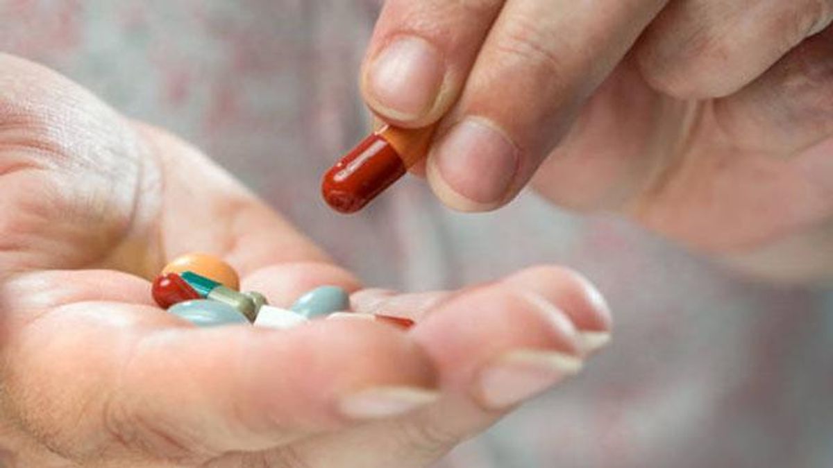 Запрет лекарств: Украина запретила Лизоретик и Неотризол