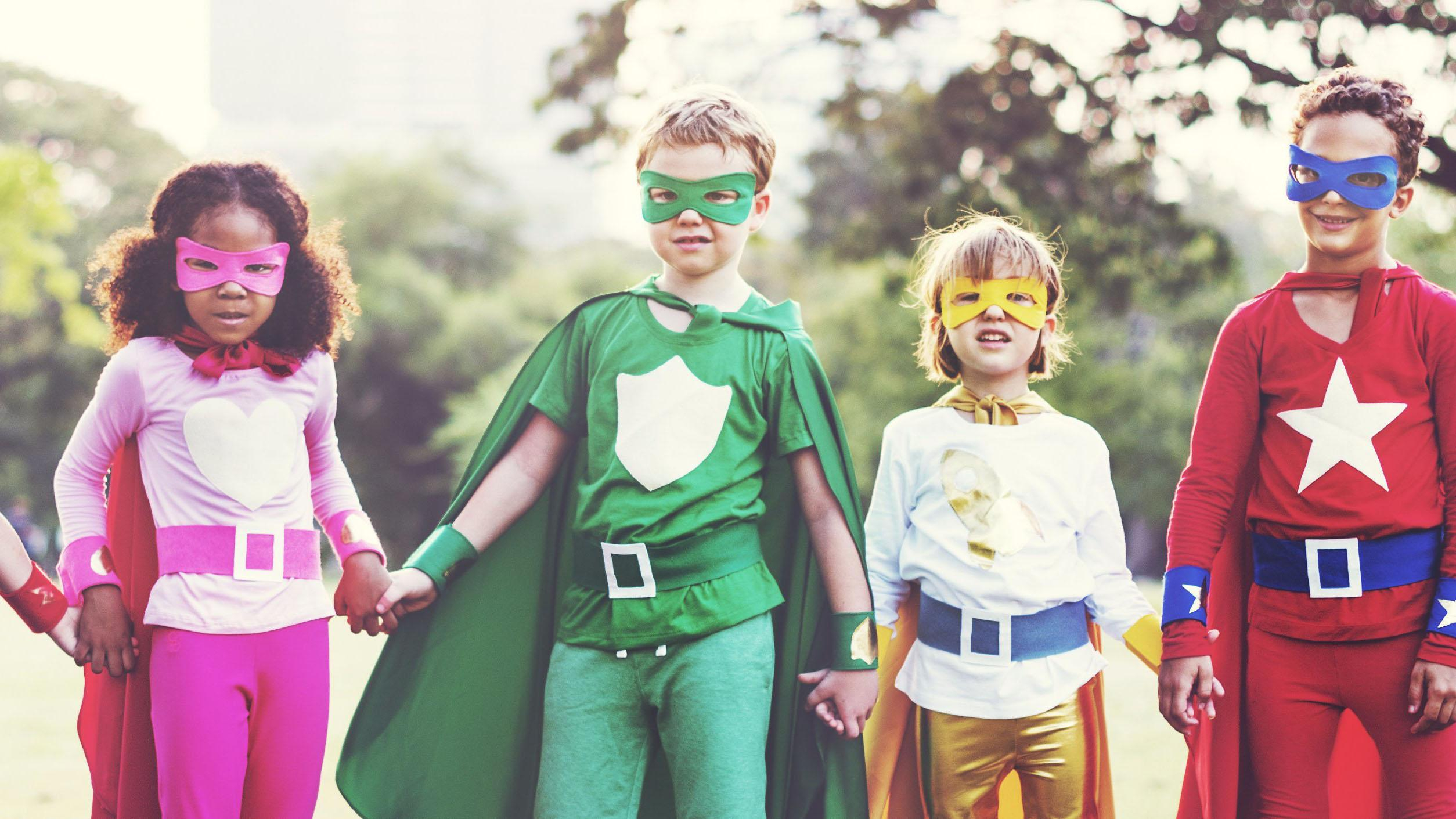 Почему игры очень важны для детей: интересное объяснение от Супрун