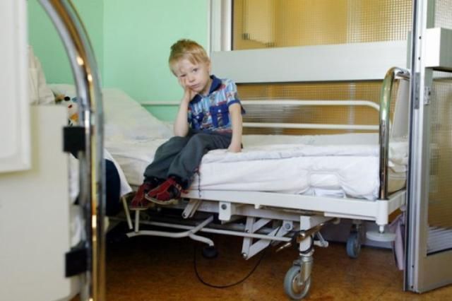 Кількість спалахів хвороб у дитячих таборах зросла у 5 разів, – екс-чиновник