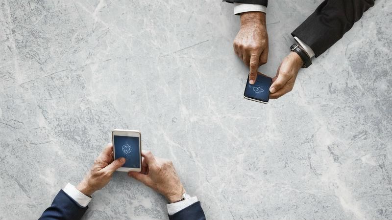 Влияние телефона на человека - чем опасен смартфон Влияние телефона на человека - чем опасен смартфон