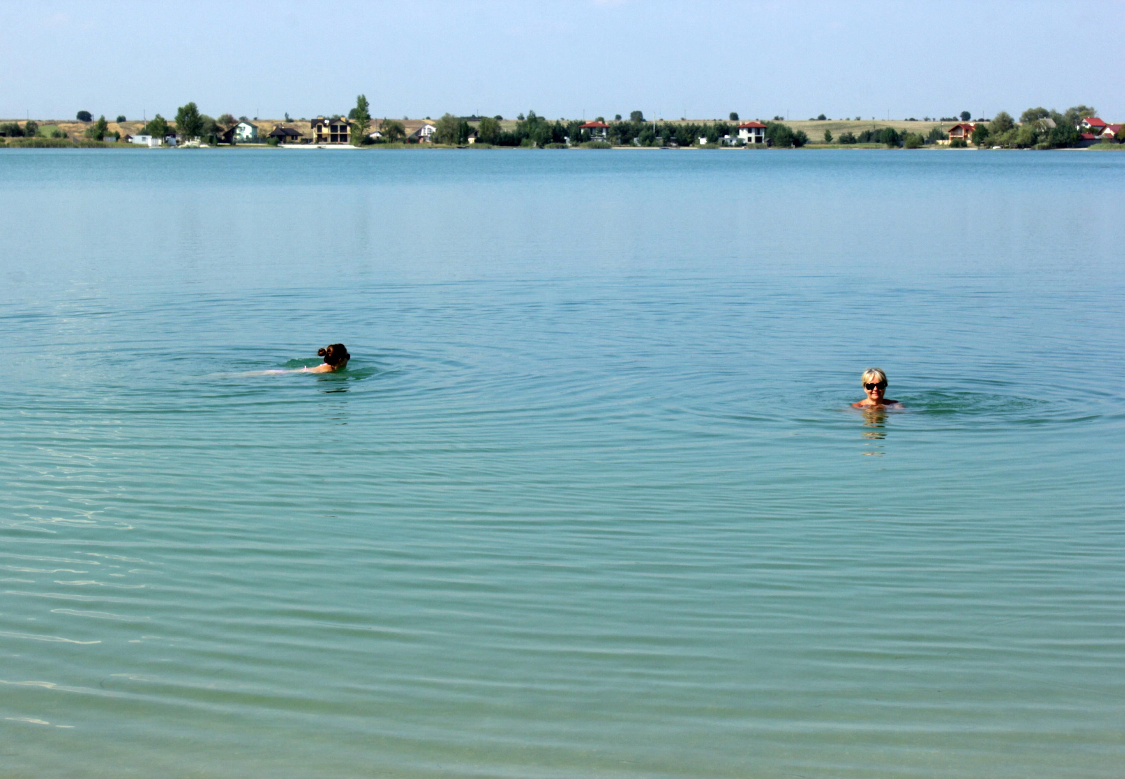 Чи можна плавати одразу після їжі: Супрун пояснила популярний міф Чи можна плавати одразу після їжі: Супрун пояснила популярний міф