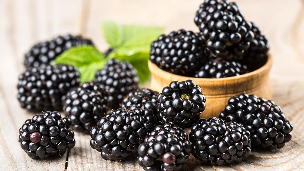 Какой витамин обеспечивает долголетие: ответ диетолога