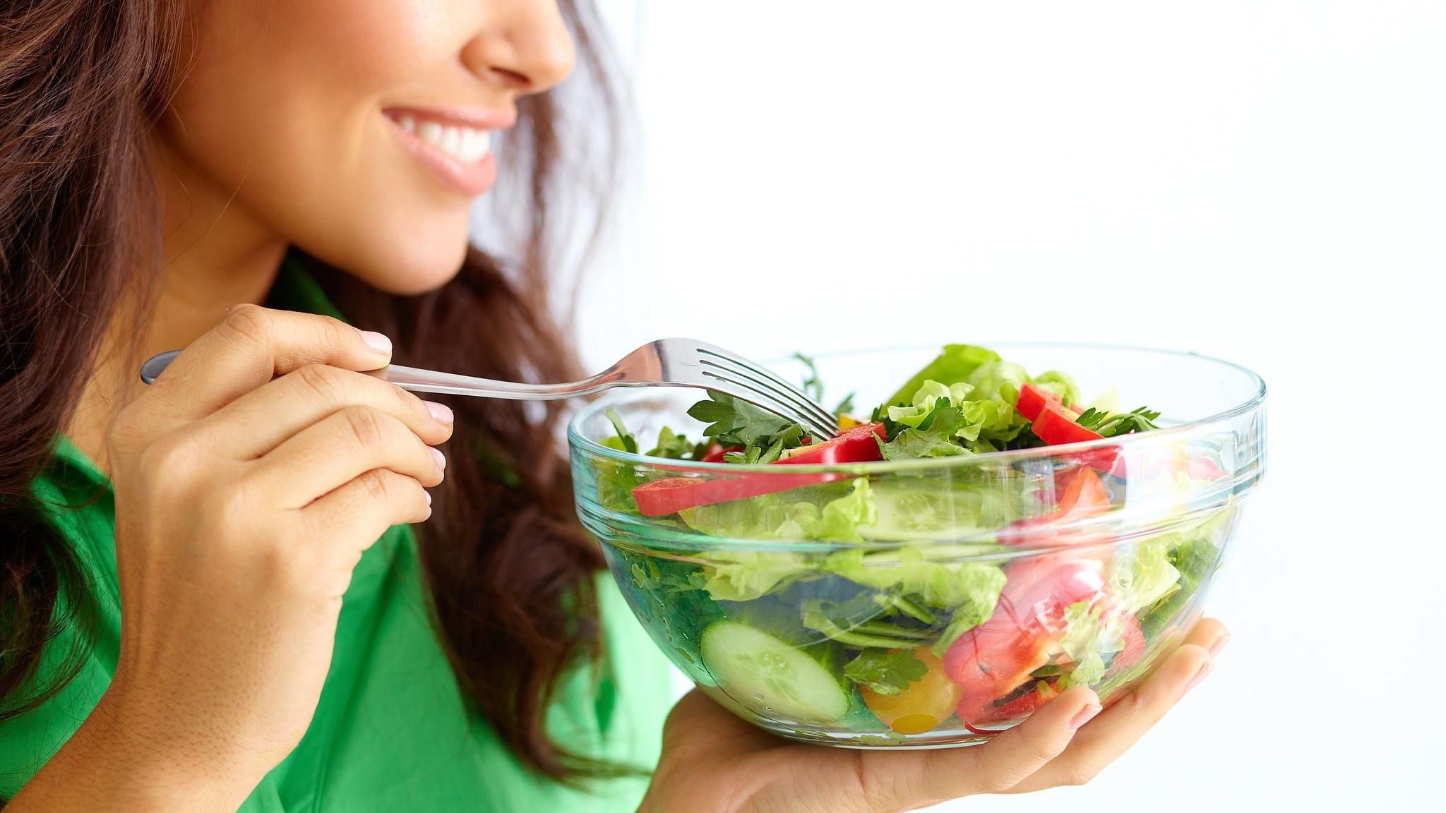 Ученые назвали диету, которая предупредит возрастную слепоту Ученые назвали диету, которая предупредит возрастную слепоту