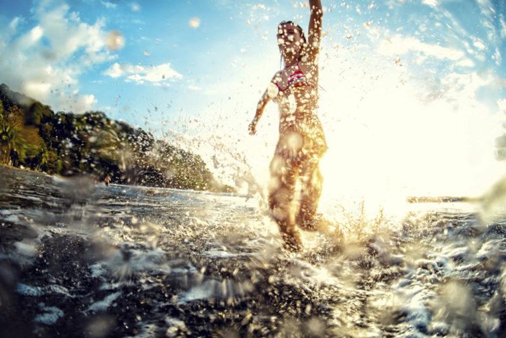 Полезна ли морская вода для здоровья