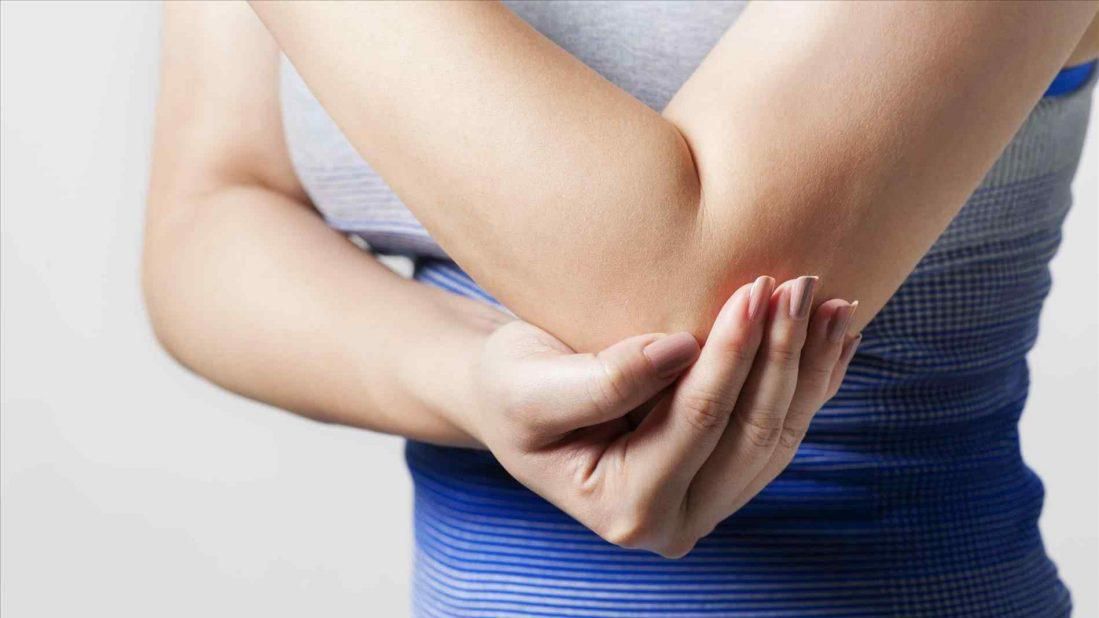 Артрит - ознаки, симптоми, як виявляється артрит Артрит - ознаки, симптоми, як виявляється артрит