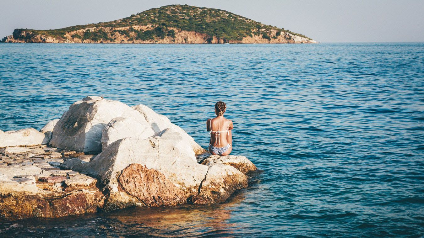Где запрещено купаться в Украине 2018: список водоемов