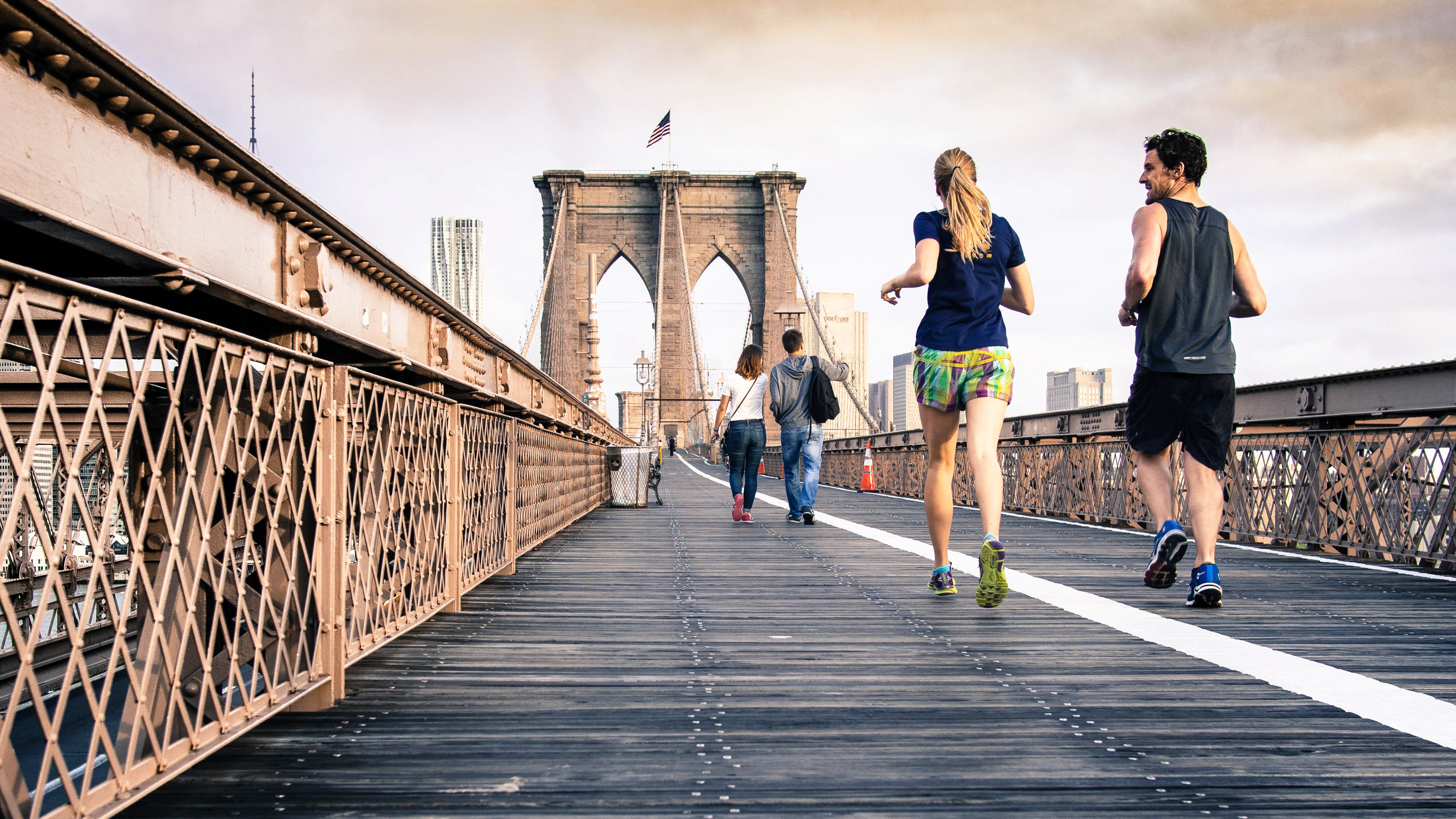 Супрун назвала 5 здоровых привычек, которые продолжают продолжительность жизни