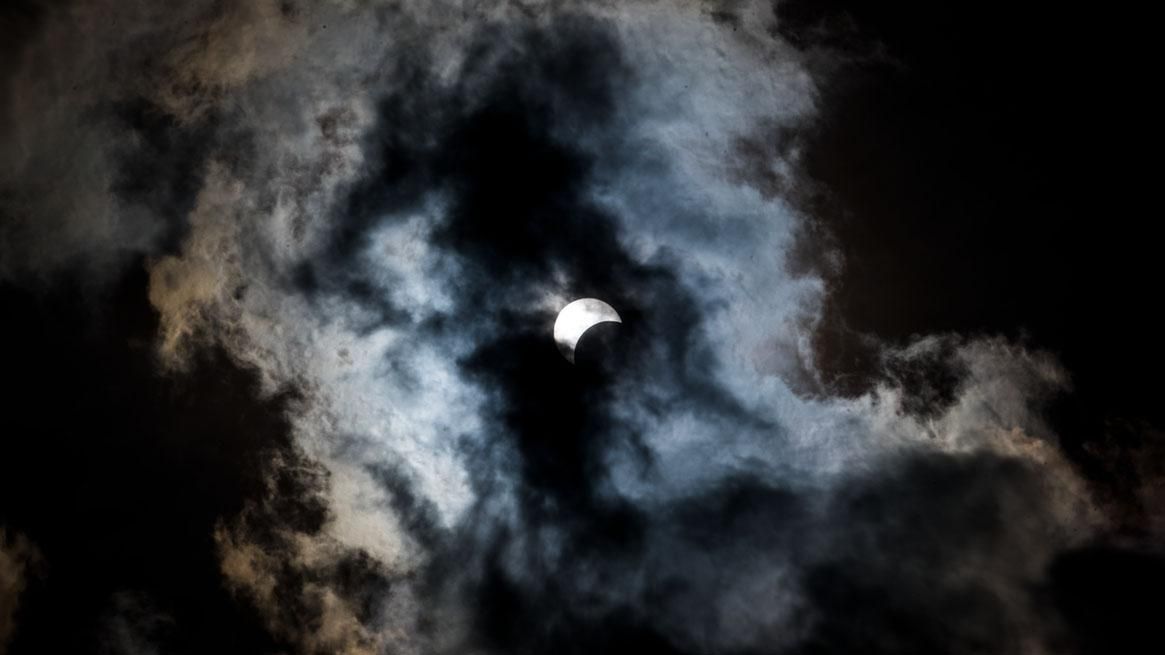 Сонячне затемнення 2 липня 2019 – як вплине на людей