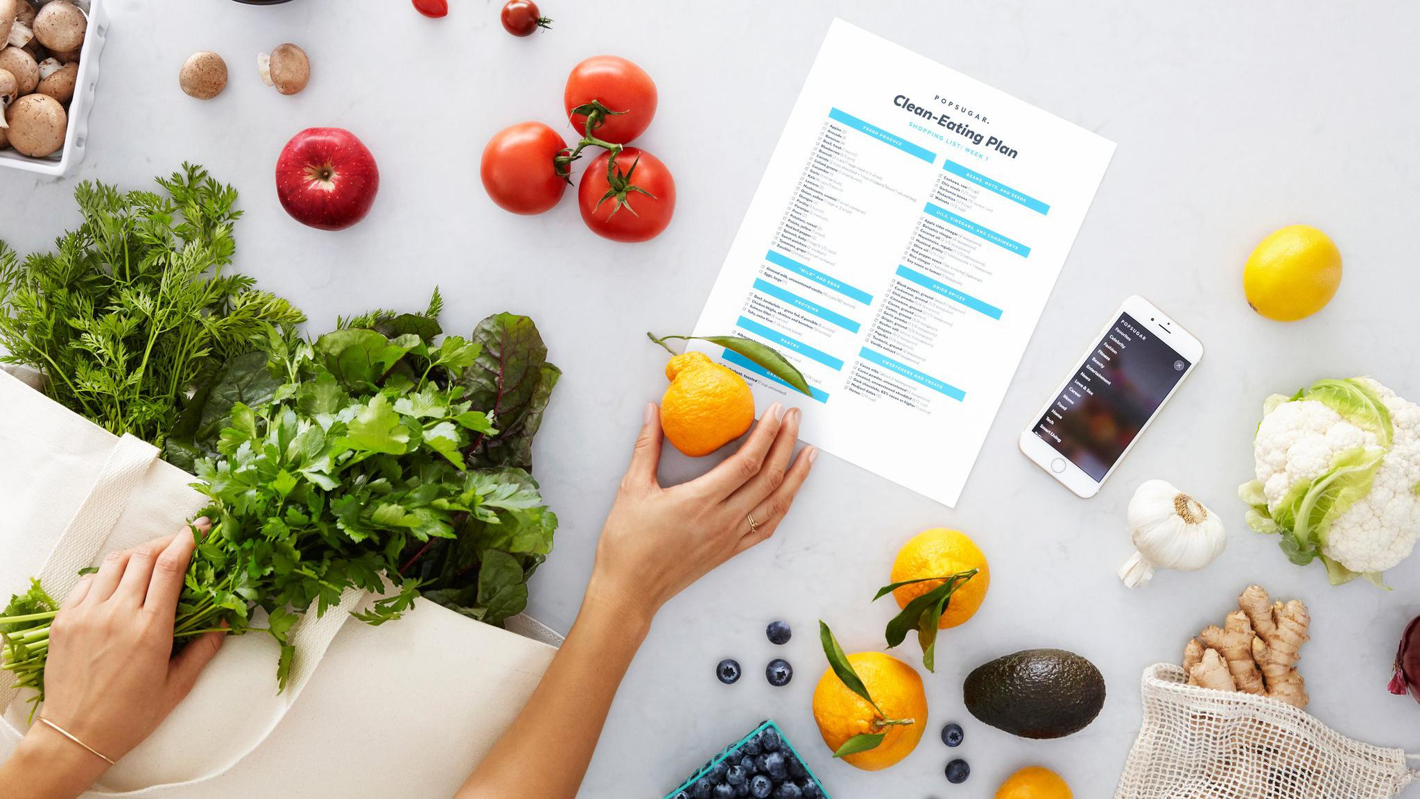 6 побочных эффектов от слишком строгих диет