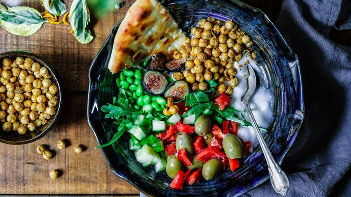 Опубликован "черный список" продуктов, которые не стоит есть перед сексом