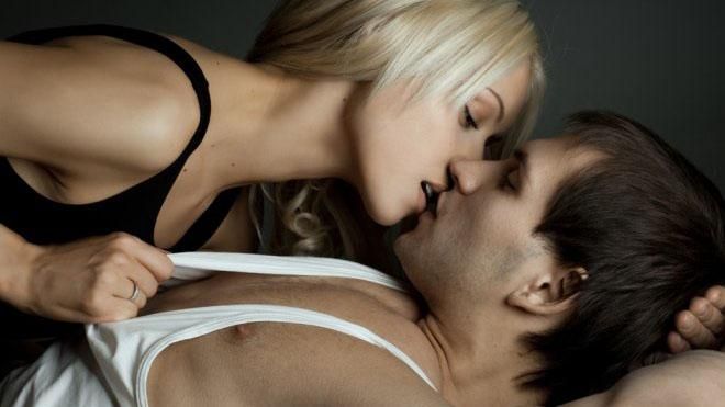 Психолог назвал топ-7 самых распространенных сексуальных фантазий