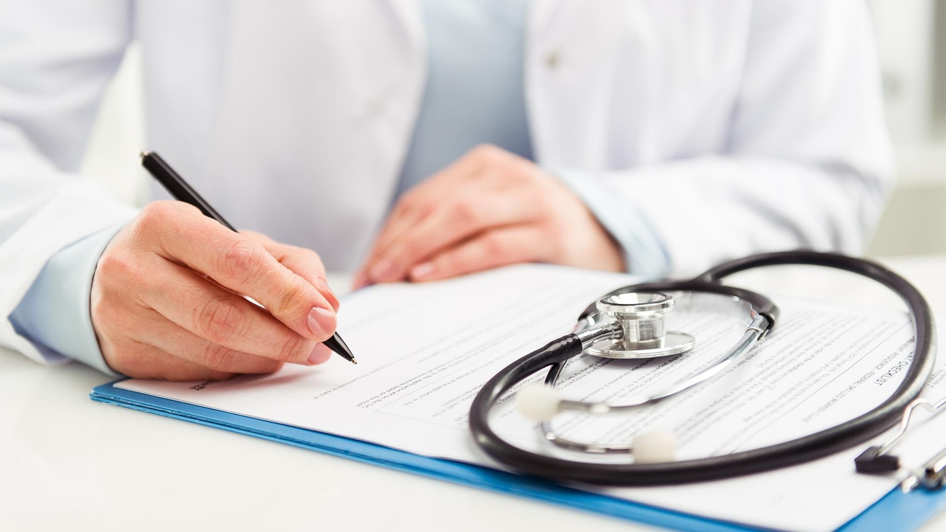 У МОЗ змінили умови підписання декларацій з лікарем