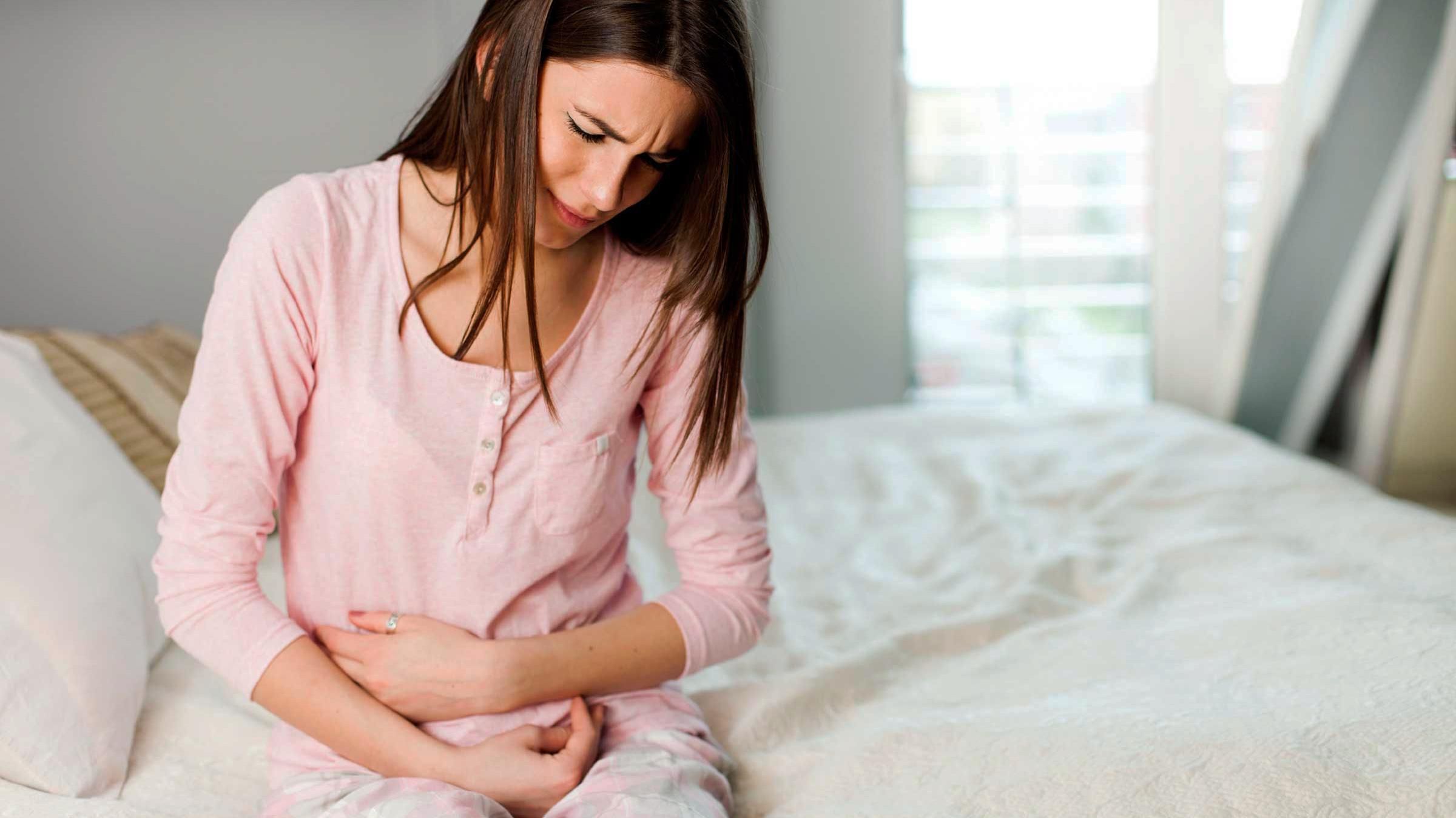 Апендицит - симптоми, де болить, ознаки запалення Апендицит - симптоми, де болить, ознаки запалення