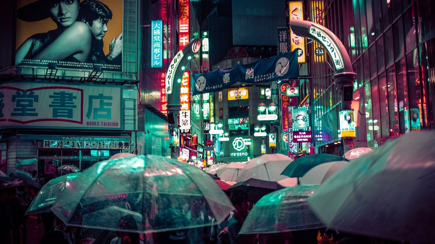 Как продолжительная пасмурная погода влияет на здоровье