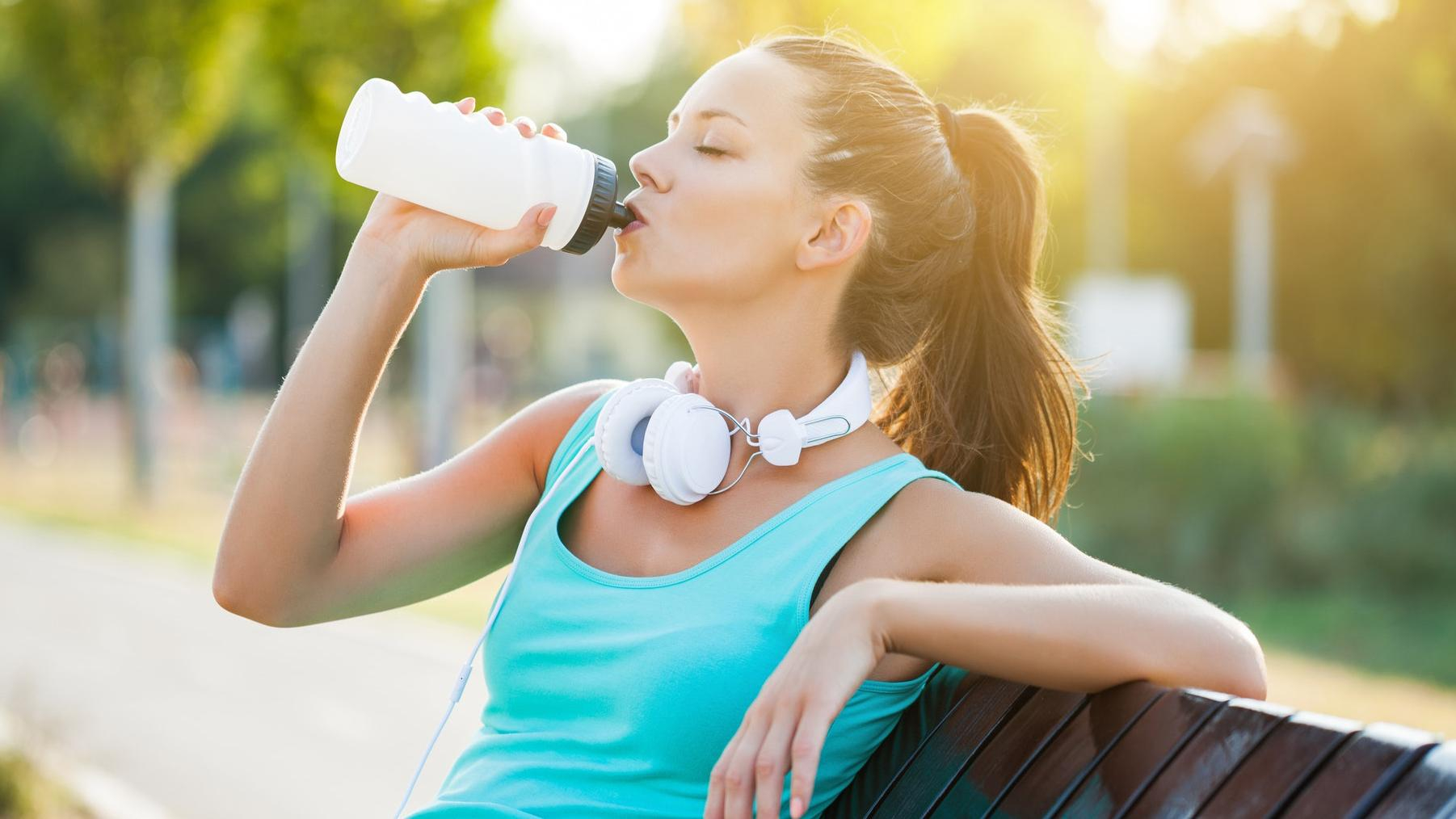 5 советов от диетолога, чтобы оставаться здоровыми