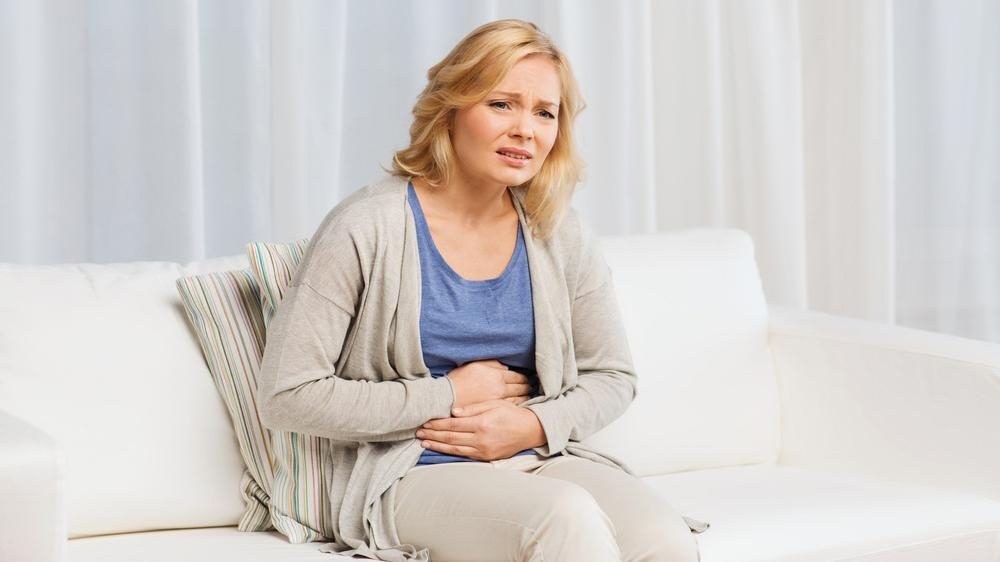 Молочница - симптомы, что это, как избежать летом