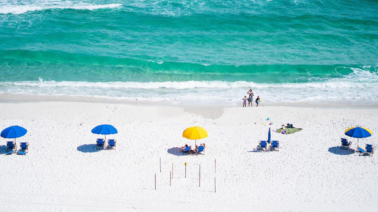 Как не подхватить инфекцию во время отдыха у водоема