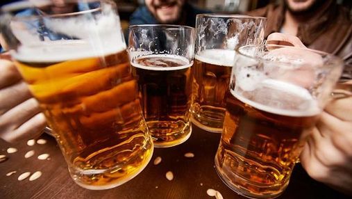 Науковці здивували корисною властивістю пива
