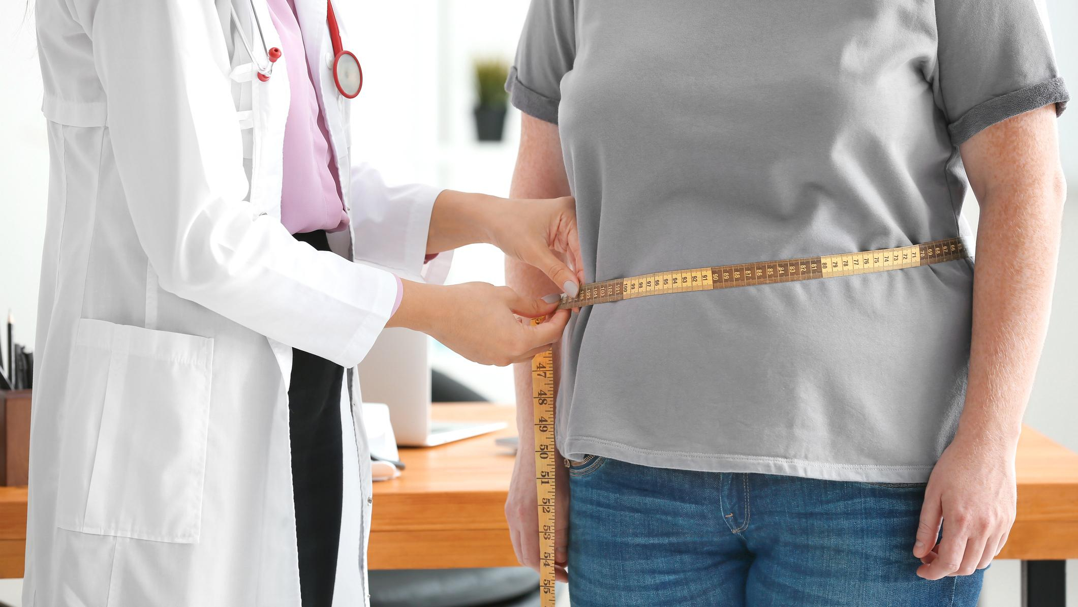 Ученые удивили заявлением о последствии ожирения