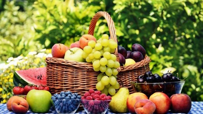 Топ-7 фруктов и ягод, которые могут навредить здоровью