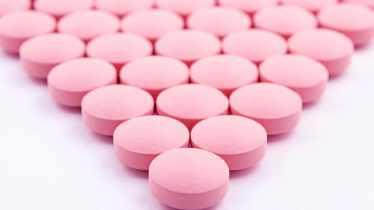 Панкреатин - состав, показания и свойства лекарства