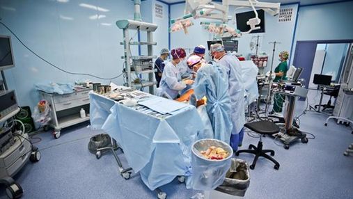 Три кроки для того, аби українська кардіохірургія стала хірургією меншого ризику
