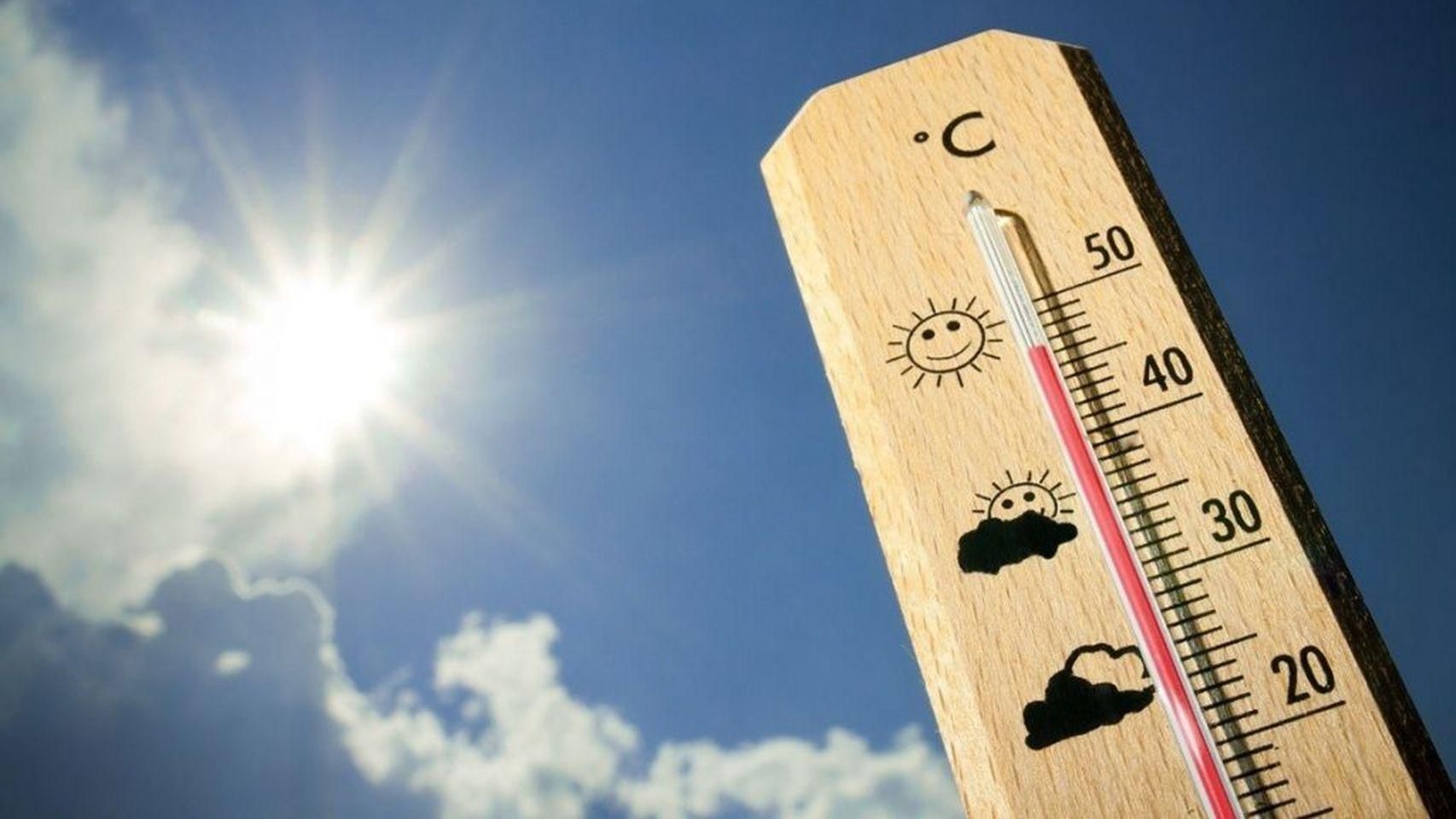 В каком году смертность от жары увеличится впятеро