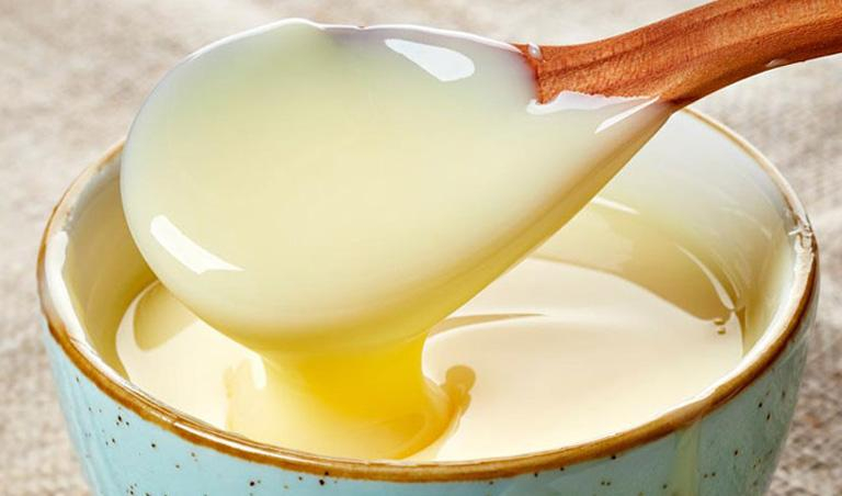 Что случится, если съесть банку сгущенки