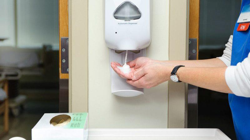 Ученые заявили об угрозе гелей для дезинфекции рук