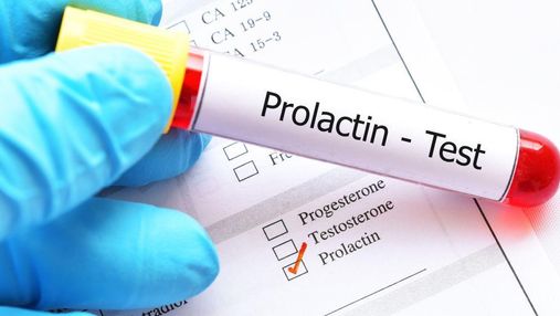 Что такое пролактин и когда он может быть опасным