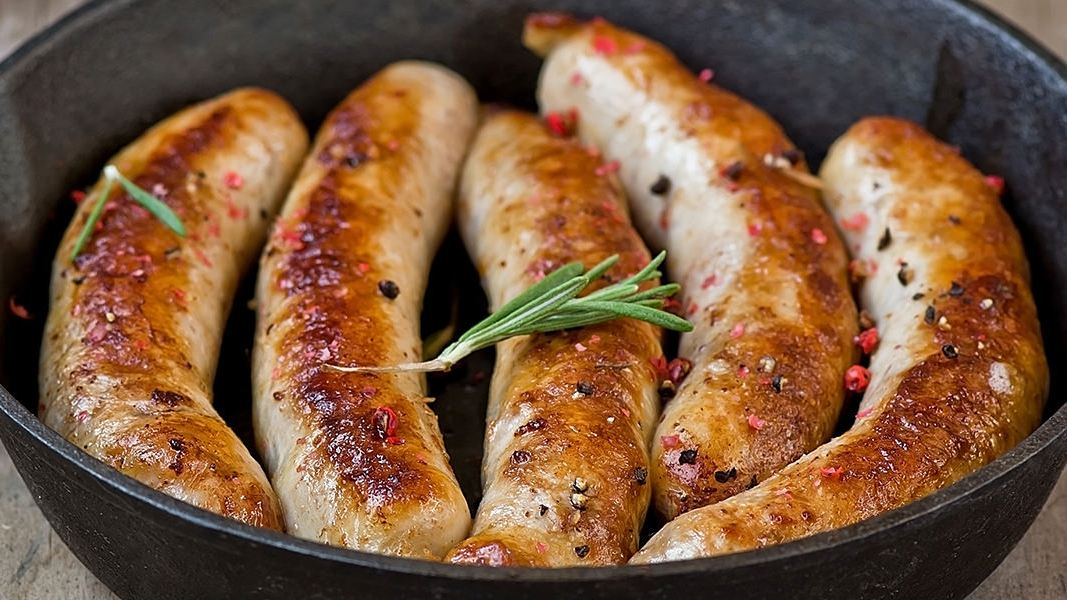 Топ вредных продуктов - что категорически нельзя есть 