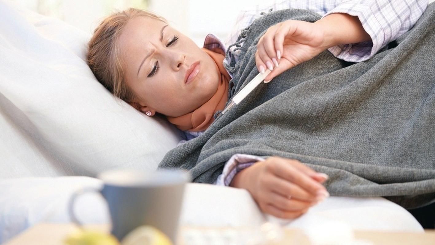 Какие люди более склонны заразиться гриппом Какие люди более склонны заразиться гриппом