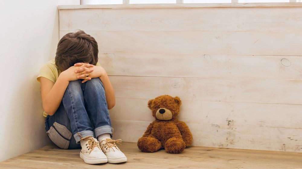 Яка травма дитинства вплинула на ваше життя: тест