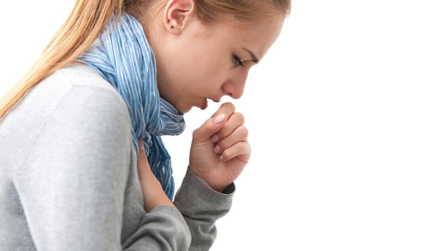 Відкриту форму туберкульозу виявили у виховательки дитсадка в Чернігові Відкриту форму туберкульозу виявили у виховательки дитсадка в Чернігові