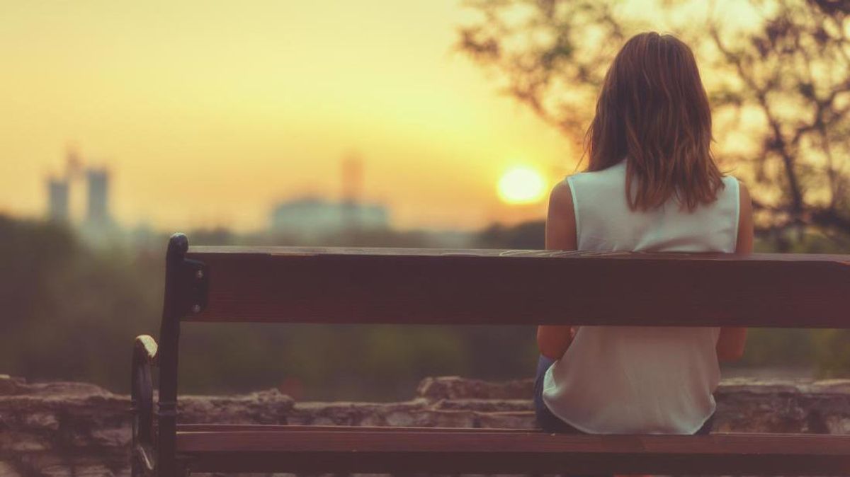 Советы психолога о том, как женщине справиться с одиночеством и депрессией